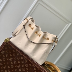 LV Bucket Bags